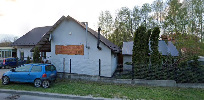 Restauracja Podzamcze