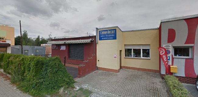 Przesmyk 6, 58-200 Dzierżoniów, Polska