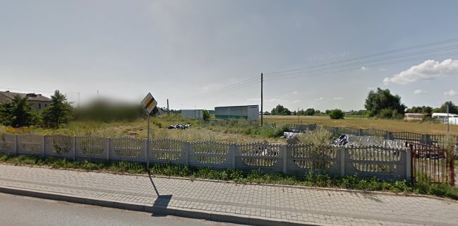 Piekarnia Cukiernia Senderów