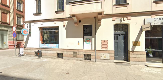 Shrimp House Katowice