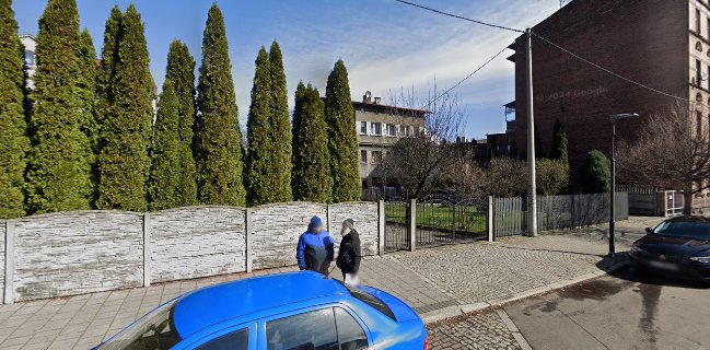 Piekarnia - Ciastkarnia Skrzypek