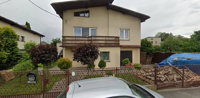 Catering Naturalnie Adam Hasiak