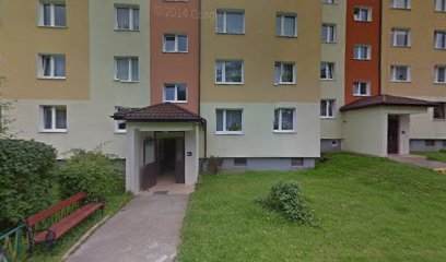 Koralewski Janusz. Połów i sprzedaż ryb morskich