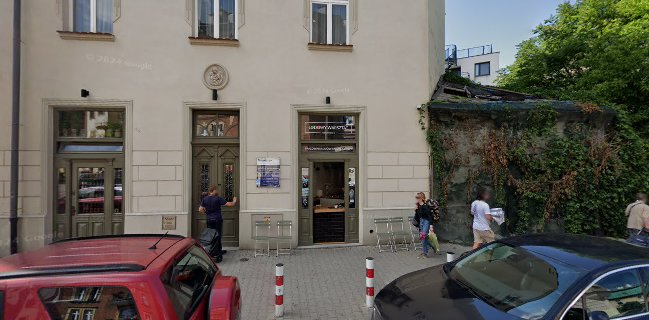 Lodowy Warsztat - Kraków