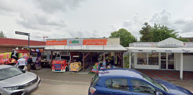 Oaza - gofry, lody, kawa, desery