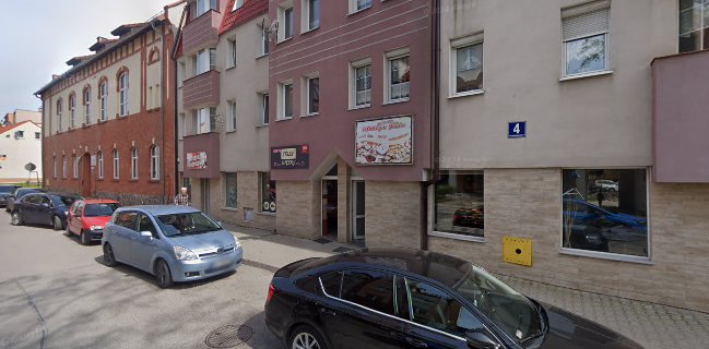 Piekarnia Mistrza Jana