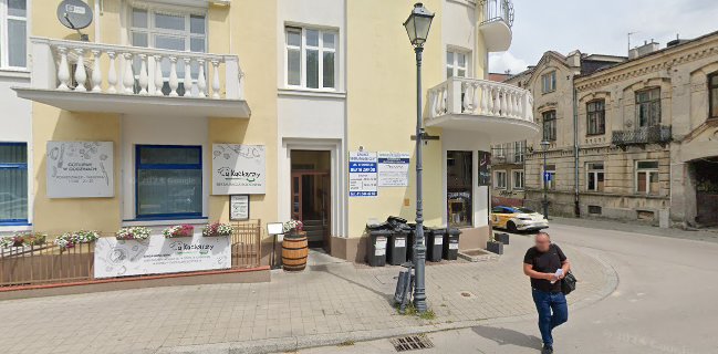 Restauracja U Kucharzy Kielce