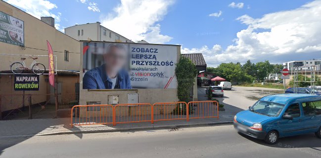 Indie kebab strzelin