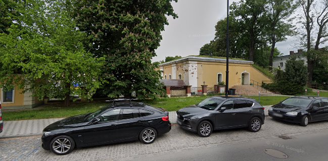 Kazamaty Pub & Restaurant