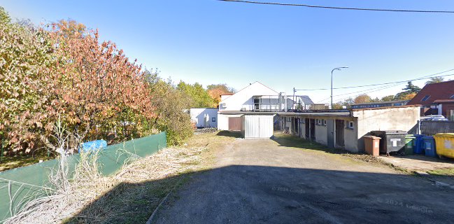 Restauracja Park Szwajcaria