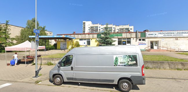 Bar Mleczny