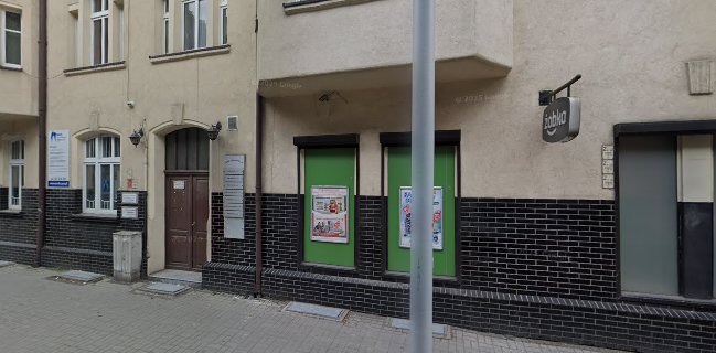 Studnia. Salka Bankietowa