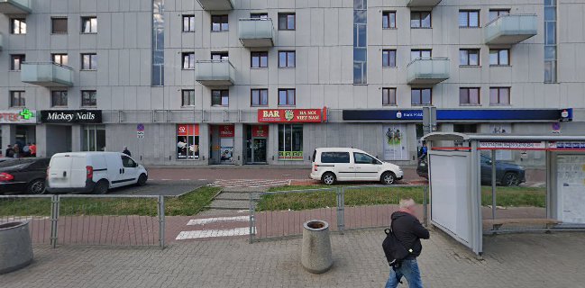 Kuchnia Za Ścianą