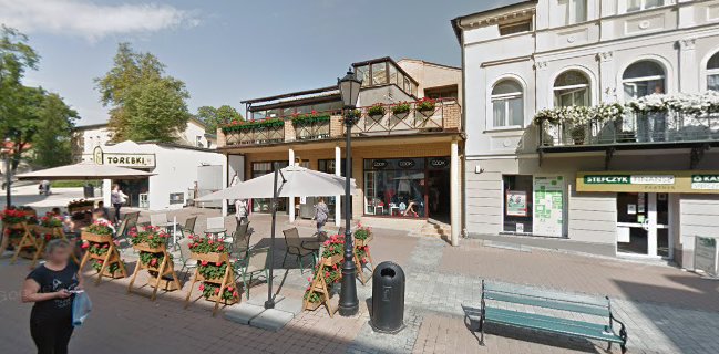 Ptaszarnia Kawiarnia