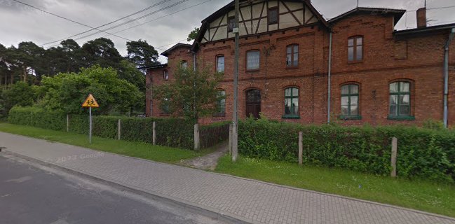 Bar U Wernera to jest teraz Leśna perełka