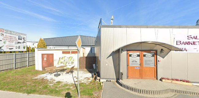 PHU Kunert Sala Bankietowa