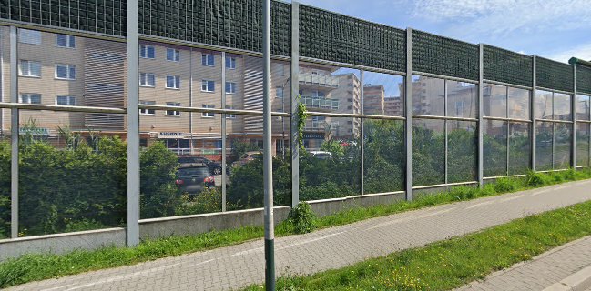 Rękoczyny Cafe & Bakery