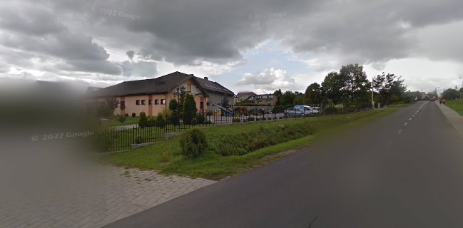 Dom Przyjęć KALIMERA