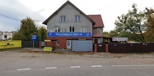 Pokoje & Bar Stara Piekarnia