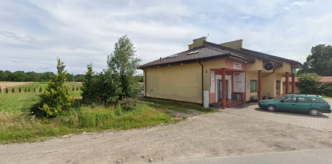 Ryby-Garmażerka u Grzesia