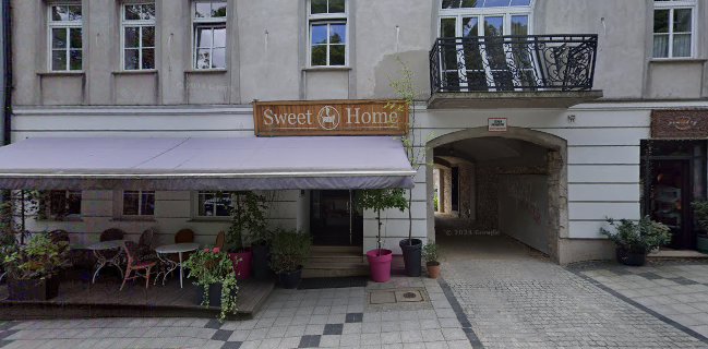 Sweet Home aMore