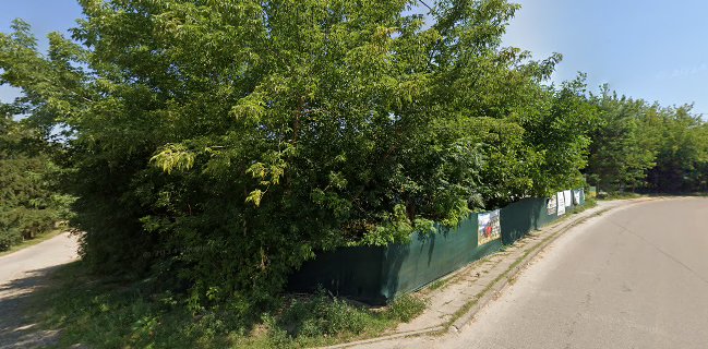 Bar La Plaża Mrzonka