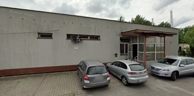 Sękacz s.c. Produkcja i sprzedaż pieczywa