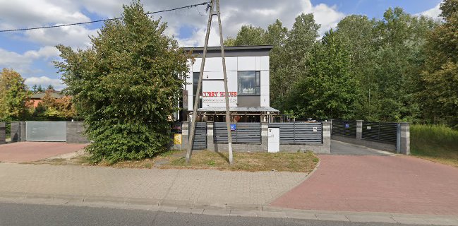 Curry House - Arkuszowa