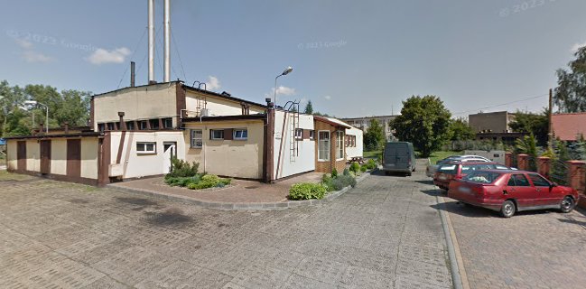 Piekarnia ELBA TRZCIANKA