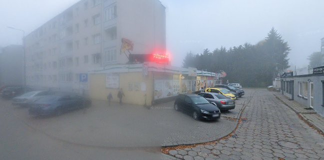 Opinii despre Pizzeria Primavera în Elbląg - Gastronomia