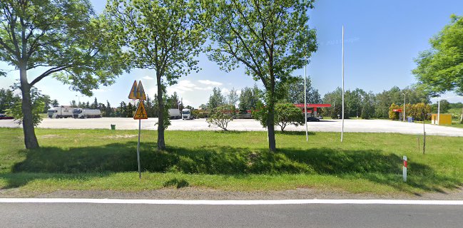 Restauracja Miłosna