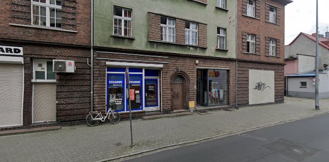 Rybiarnie Chudziński