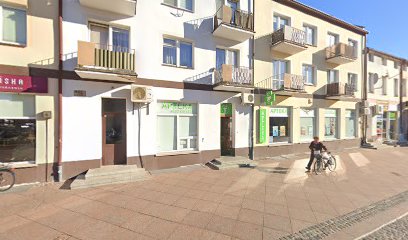 Cukiernia Staropolska