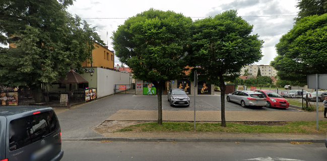 Loftowa Restauracja