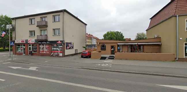 Naleśnikarnia Słodko & Słono