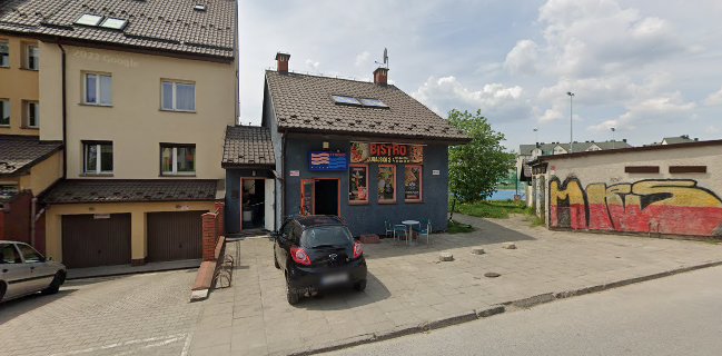 Astana Kebab Ślichowice