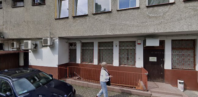 Cukiernia Piekarnia "Warmińska"