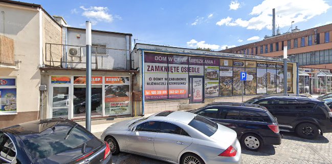 Sklep rybny Wiesława Zakrzewska