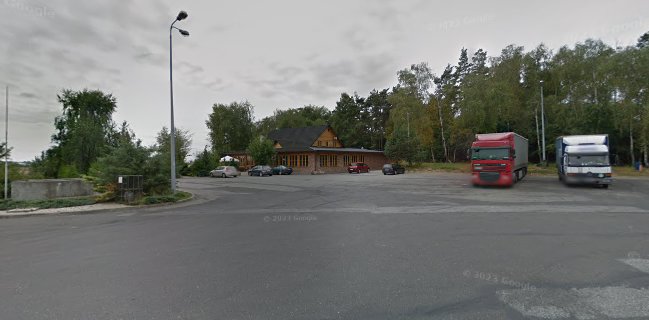 Gościniec pod Lasem
