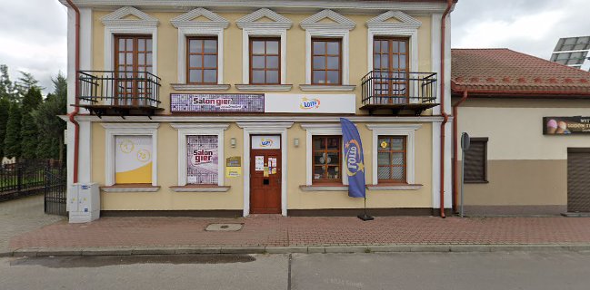 Lodziarnia Małgorzata i Jacek Michalak