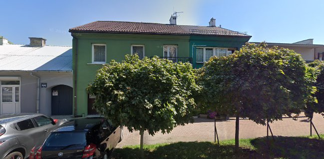 Mała Czarna i Nie Tylko