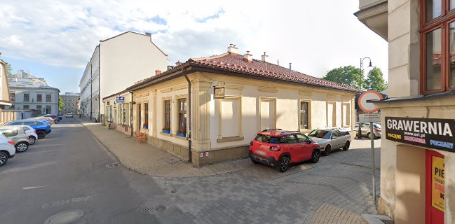Kawiarnia Prowincjonalna