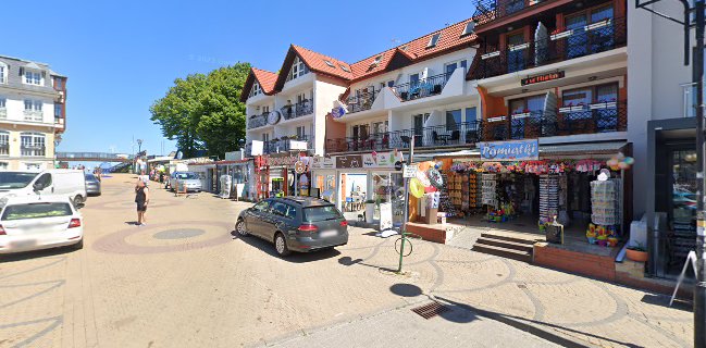 Lodziarnie & kawiarnie Bątkiewicz