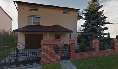 Bułeczka-Bis. Piekarnia