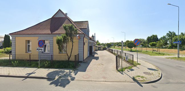 Piekarnia nr 1 PSS Społem Robotnik