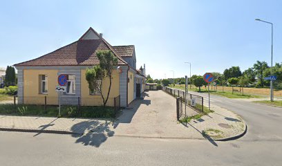 Piekarnia nr 1 PSS Społem Robotnik