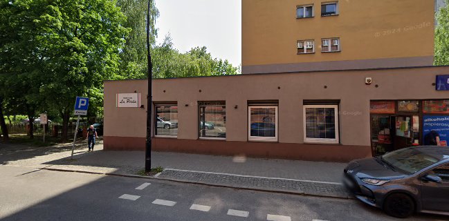 Ristorante La Perla (tylko rezerwacja)