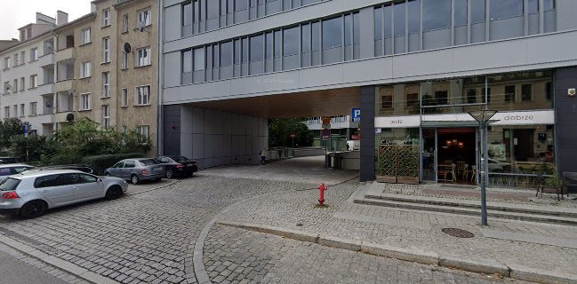Cynamon Bar