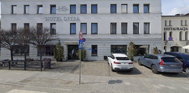 Restauracja Opera