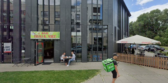 Bar Thai&Viet